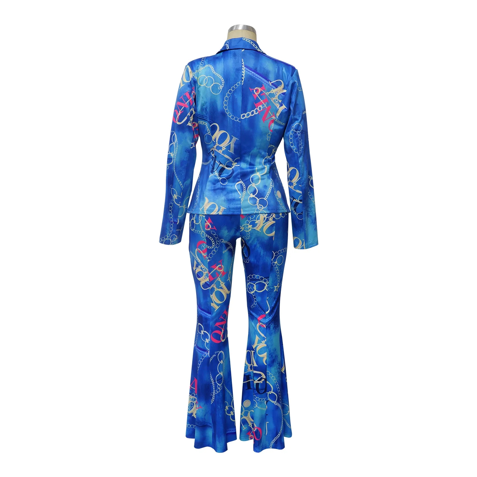 Women's Casual Pant Button for Casual