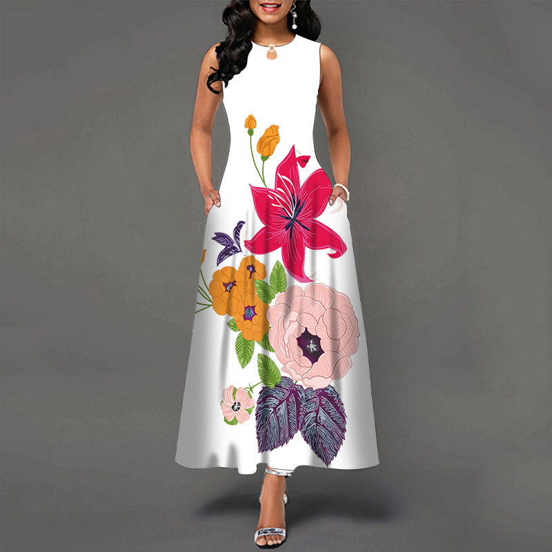 Elegant Dress for Party