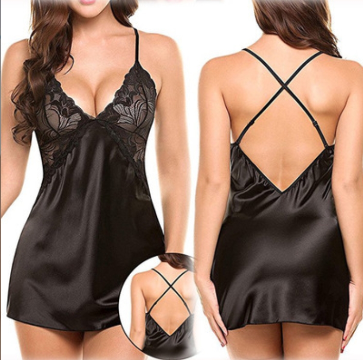 Women's Sexy Dress Off Shoulder
