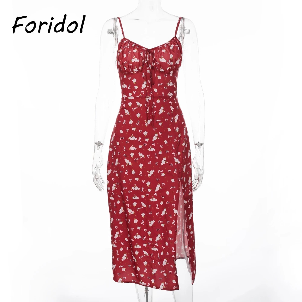 Women's Casual Dress Sleeveless for Party