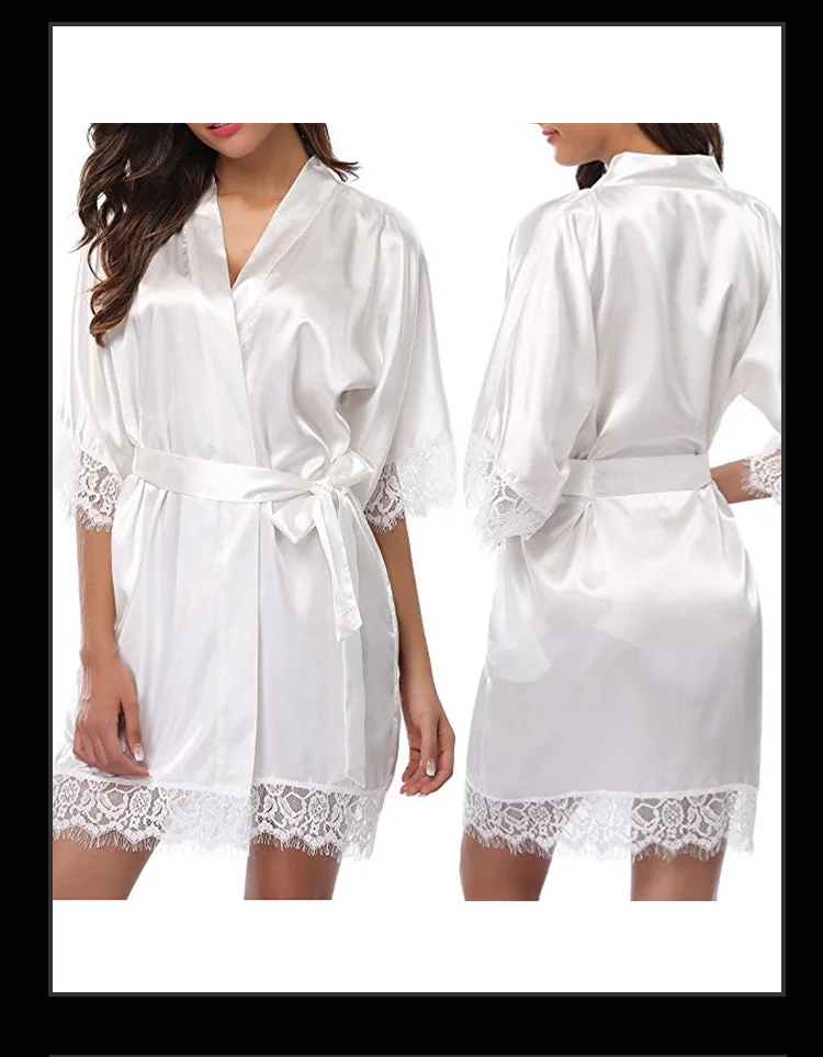 Lace Dress