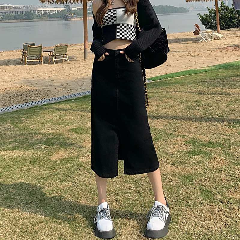 Women's Skirt for Street