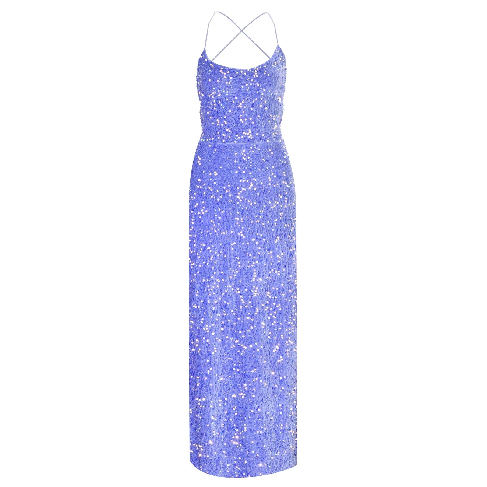 Formal Dress Backless for Wedding