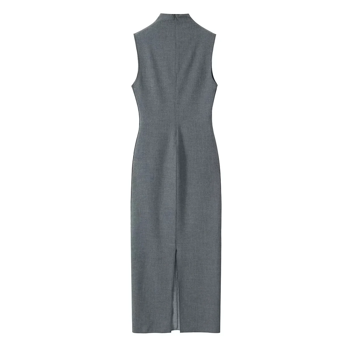 Women's Bodycon Dress Sleeveless for Party