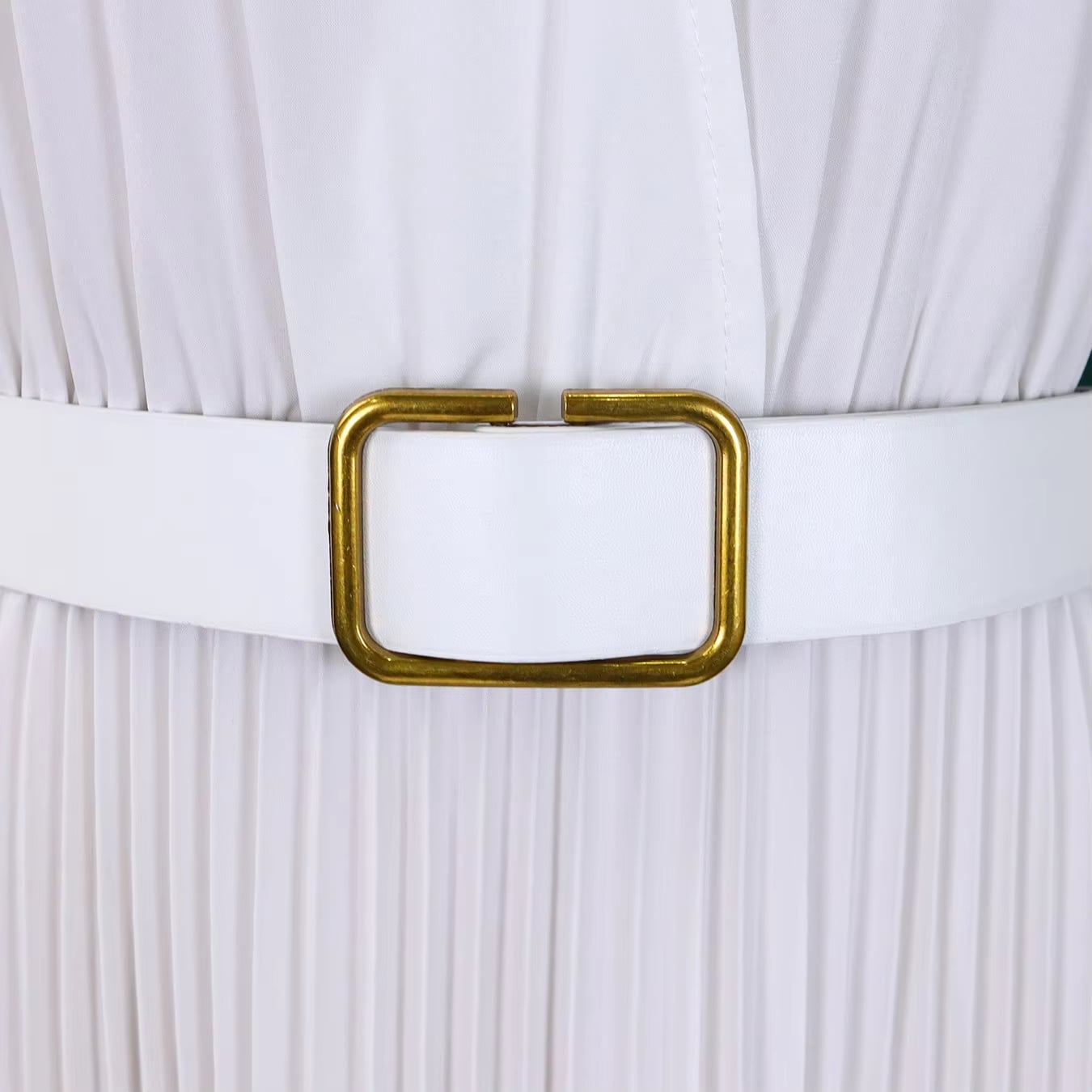 Women's Elegant Dress for Office