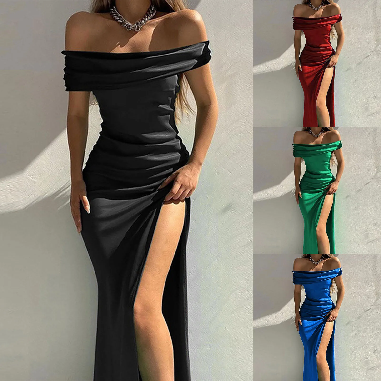 Women's Formal Dress for Party