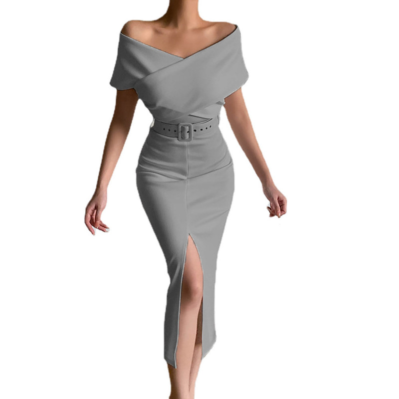 Men's Elegant Skirt Strapless