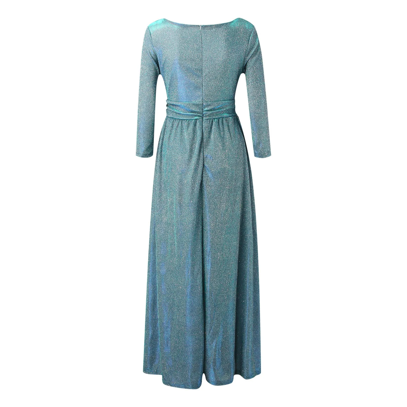 Women's Formal Dress Long Sleeve for Party