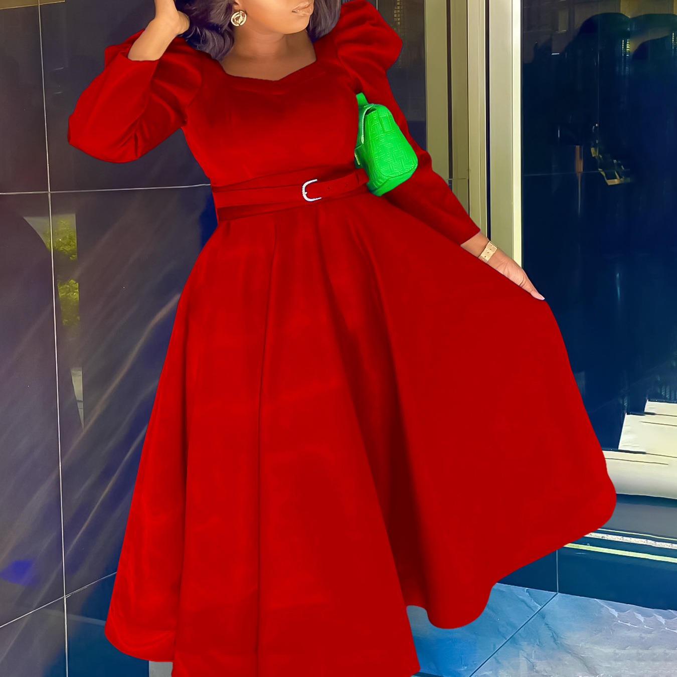 Women's Dress for Party