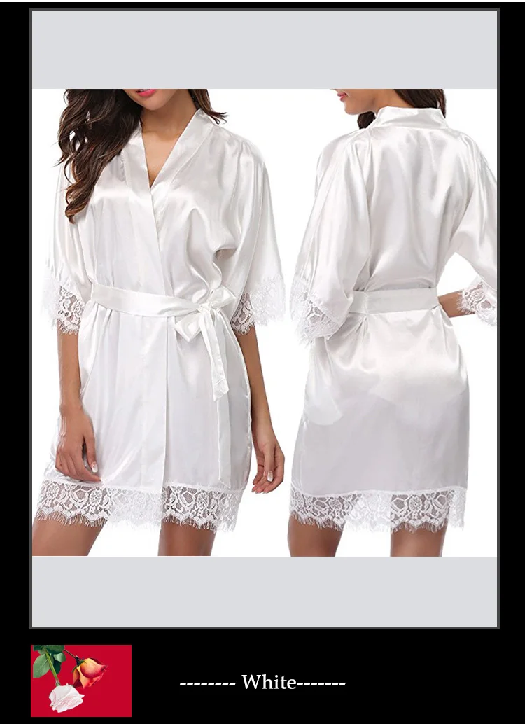 Lace Dress