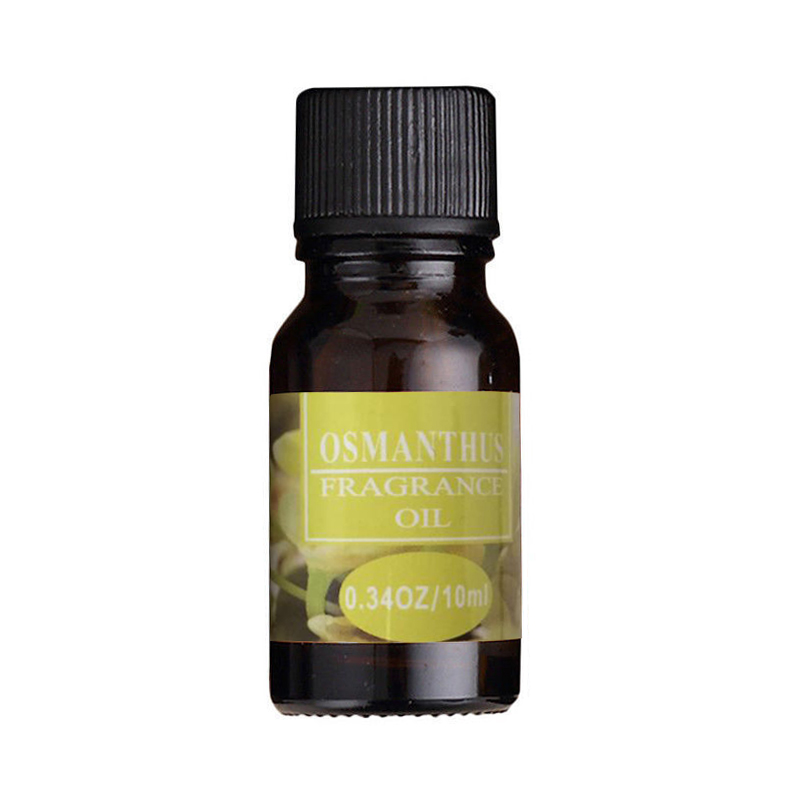 10ml Pure Essential Oils For Aromatherapy Diffusers Essential Oils Organic Body Relieve Stress Oil Skin Care Help Sleep TSLM1