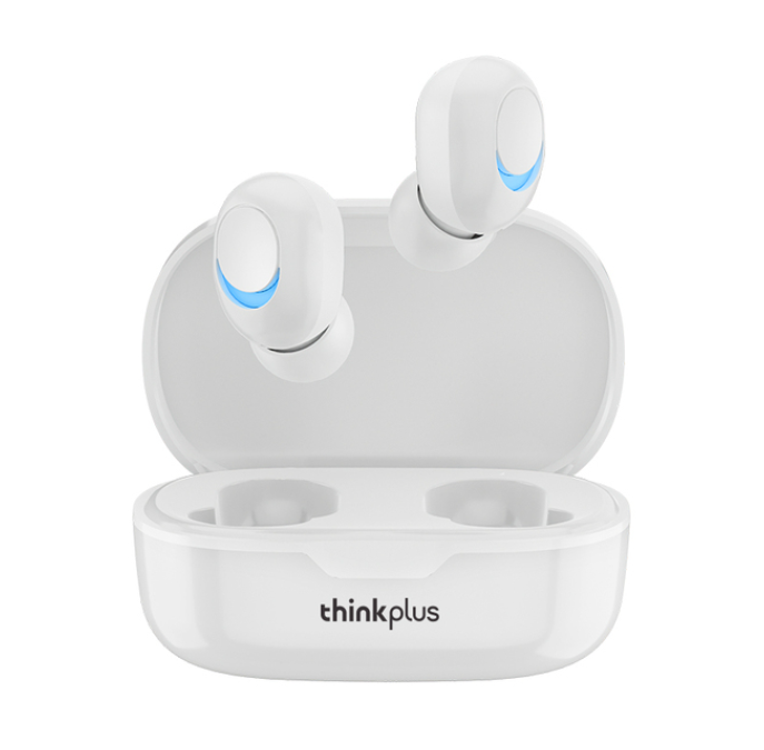 100% New Original Lenovo PD1X HiFi Music Earphone Wireless Bluetooth Earbuds With Mic Headphones Sports Waterproof Headset