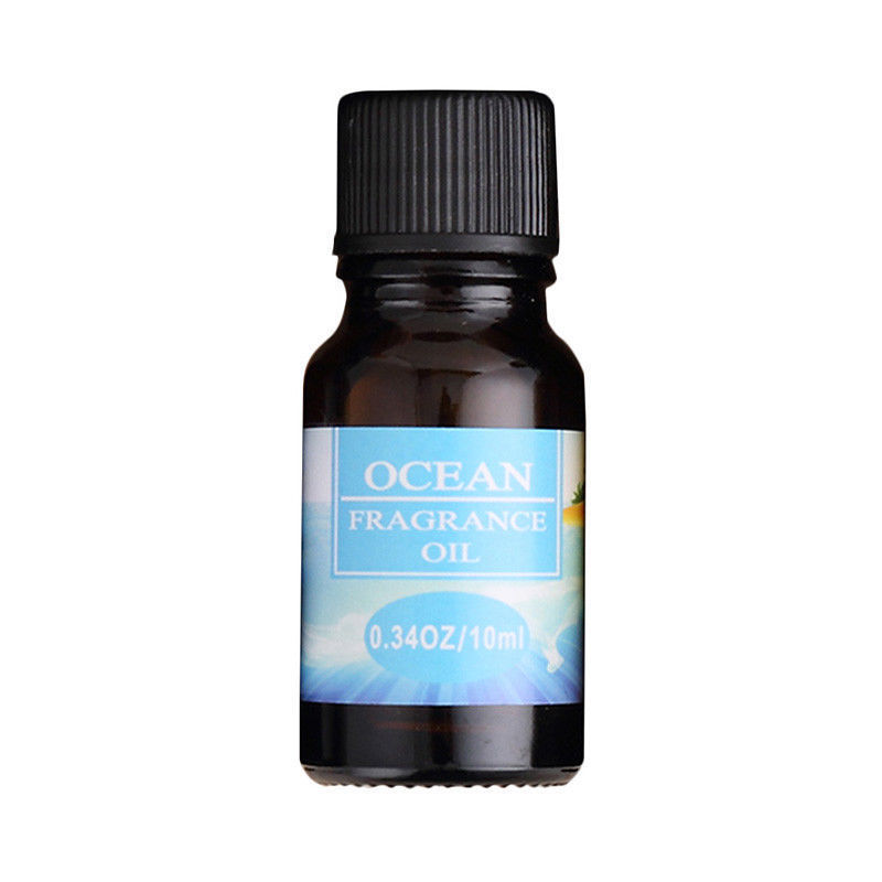 10ml Pure Essential Oils For Aromatherapy Diffusers Essential Oils Organic Body Relieve Stress Oil Skin Care Help Sleep TSLM1