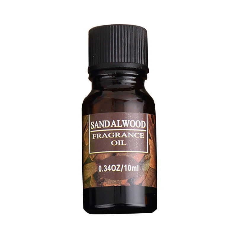 10ml Pure Essential Oils For Aromatherapy Diffusers Essential Oils Organic Body Relieve Stress Oil Skin Care Help Sleep TSLM1