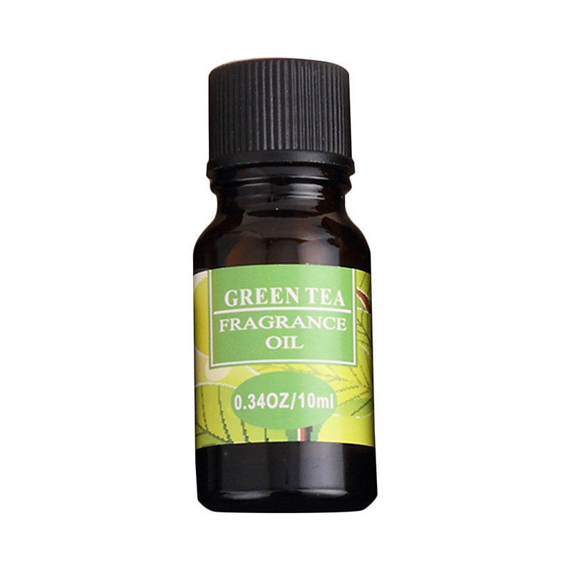 10ml Pure Essential Oils For Aromatherapy Diffusers Essential Oils Organic Body Relieve Stress Oil Skin Care Help Sleep TSLM1