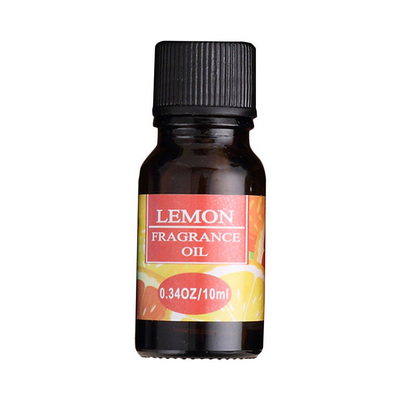 10ml Pure Essential Oils For Aromatherapy Diffusers Essential Oils Organic Body Relieve Stress Oil Skin Care Help Sleep TSLM1