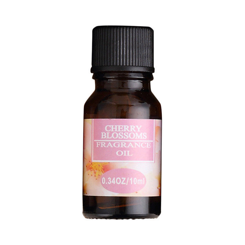 10ml Pure Essential Oils For Aromatherapy Diffusers Essential Oils Organic Body Relieve Stress Oil Skin Care Help Sleep TSLM1