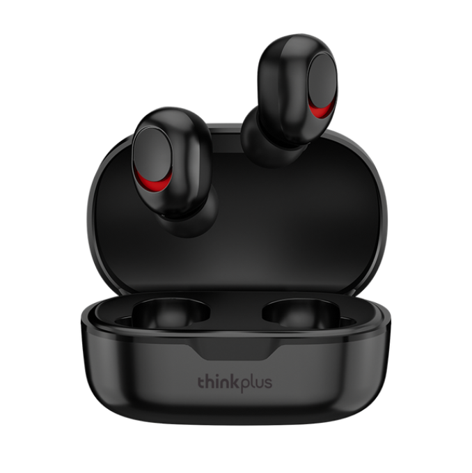 100% New Original Lenovo PD1X HiFi Music Earphone Wireless Bluetooth Earbuds With Mic Headphones Sports Waterproof Headset