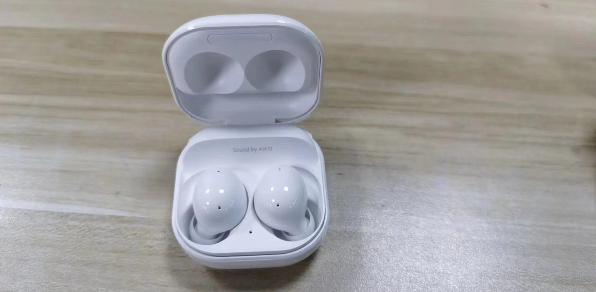 Samsung Galaxy Buds2 Wireless Headset Mini Bluetooth 5.0 Stereo Earphone With Mic For IOS android Samsung Sport Gaming Earbuds