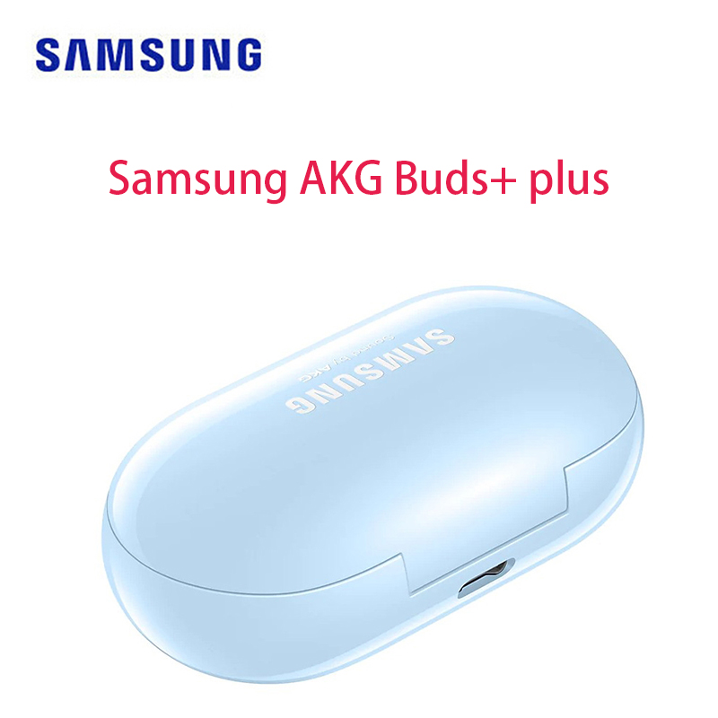 Original Samsung Galaxy Buds + Headset SM-R175 water-proof Touch control Sports earphones wireless fast charging