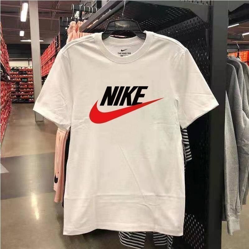 Nike original style best-selling streetwear T-shirt clearance sale