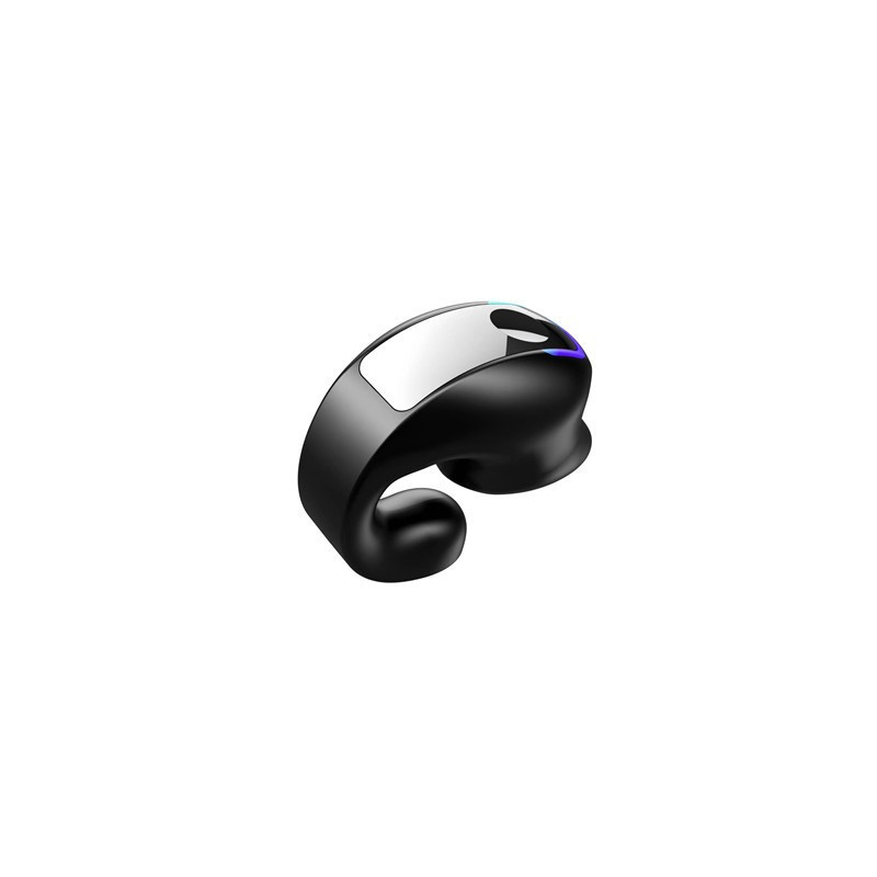 The new over-ear GD28 Bluetooth headphones feature an open-ear design with single-ear earpieces