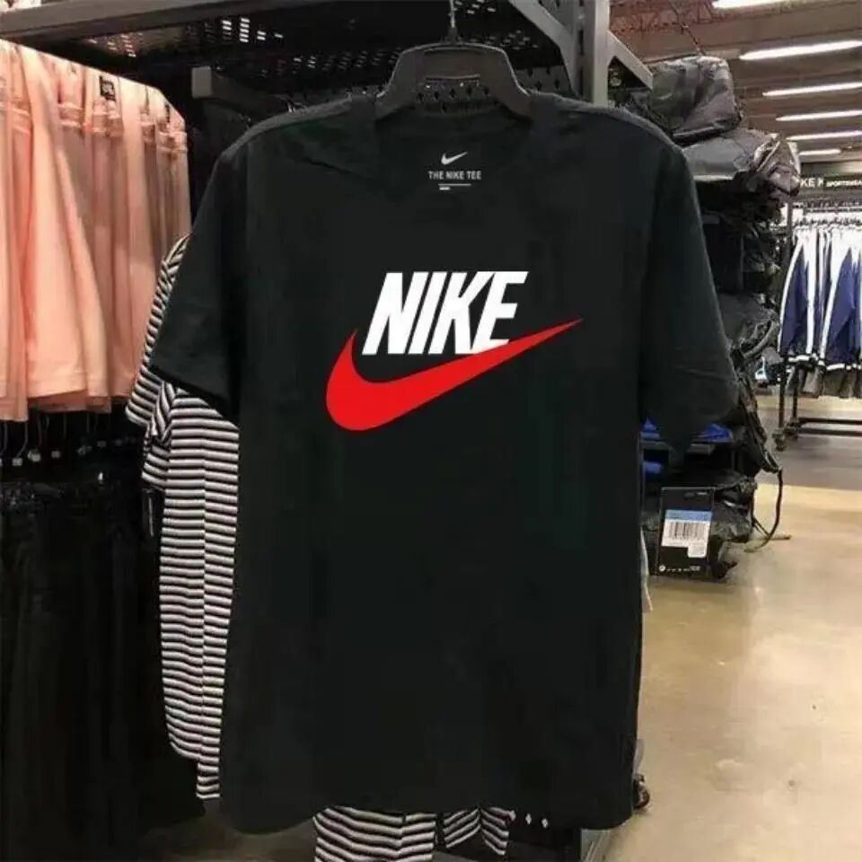 Nike original style best-selling streetwear T-shirt clearance sale