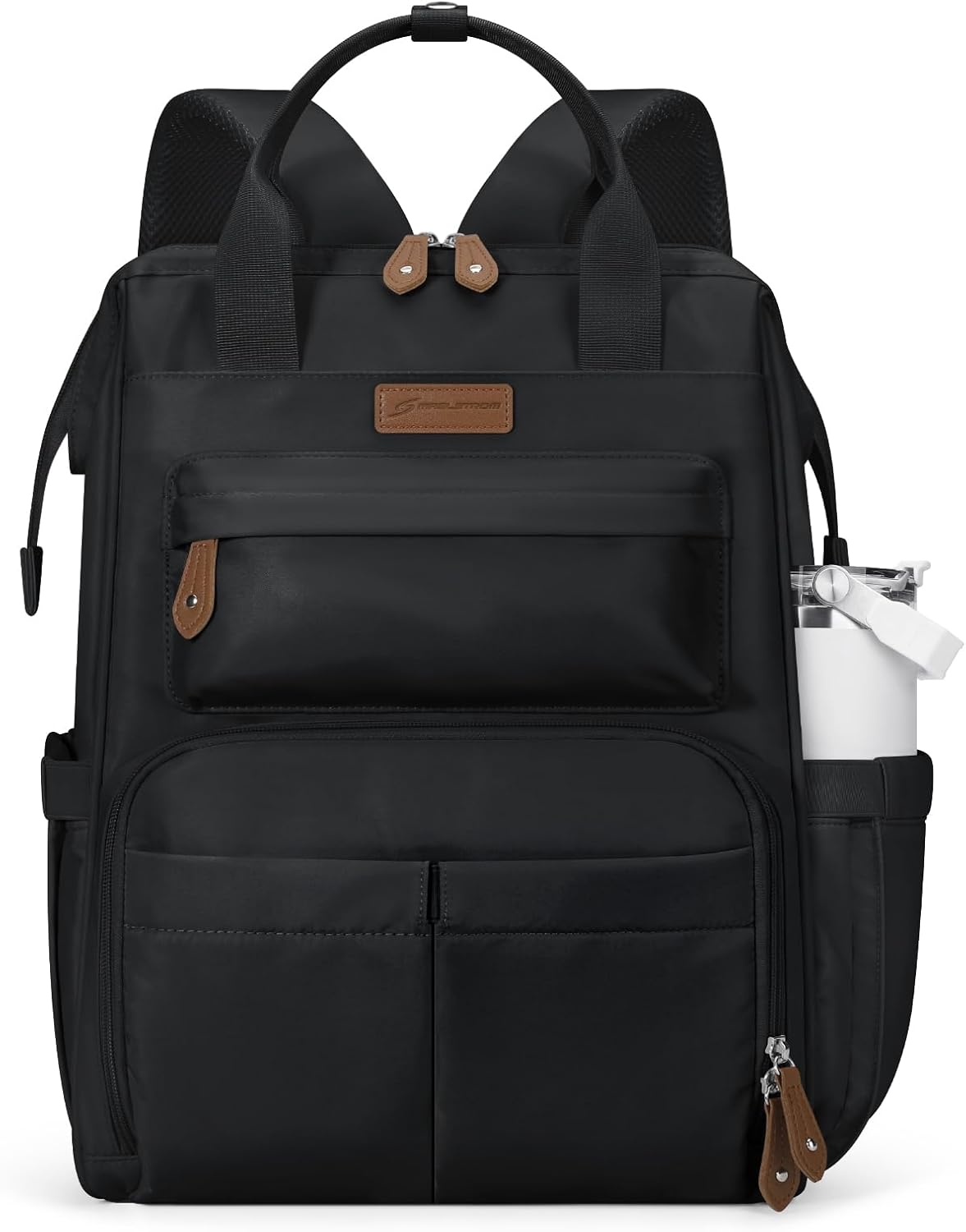 BAGSMART Blast Anti-Theft Laptop Backpack 15.6"