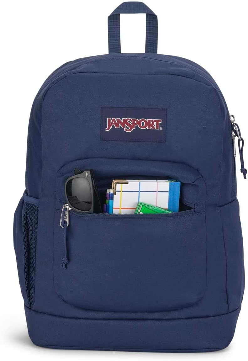 JanSport Cross Town Plus Backpack