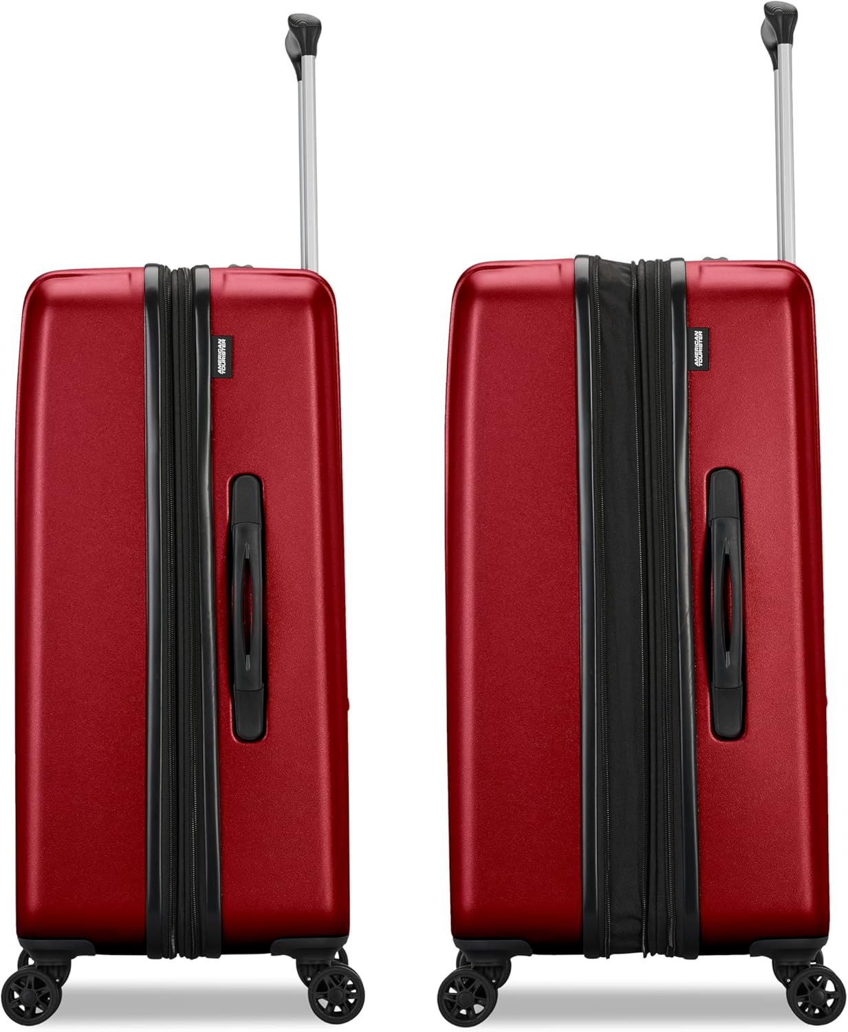 American Tourister Moonlight Hardside Carry-On Spinner
