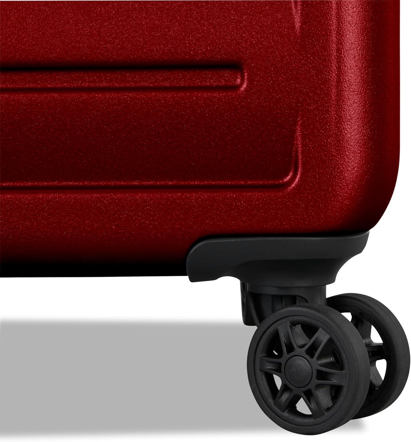 American Tourister Moonlight Hardside Carry-On Spinner