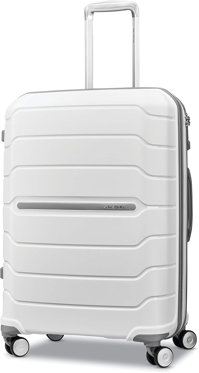 Samsonite Outline Pro Hardside Expandable Spinner Suitcase