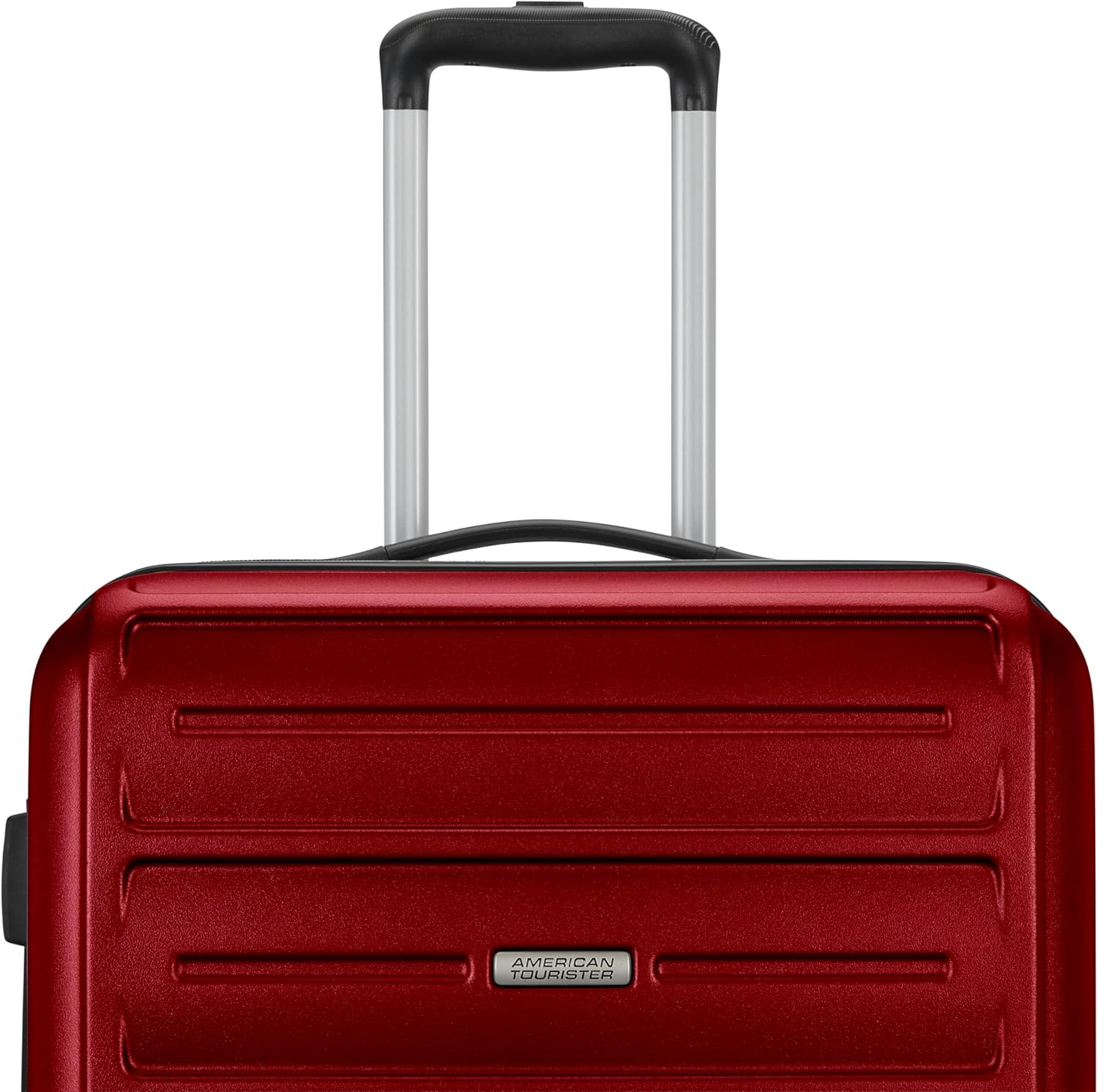 American Tourister Moonlight Hardside Carry-On Spinner