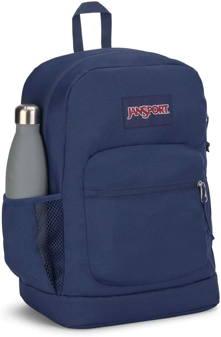 JanSport Cross Town Plus Backpack