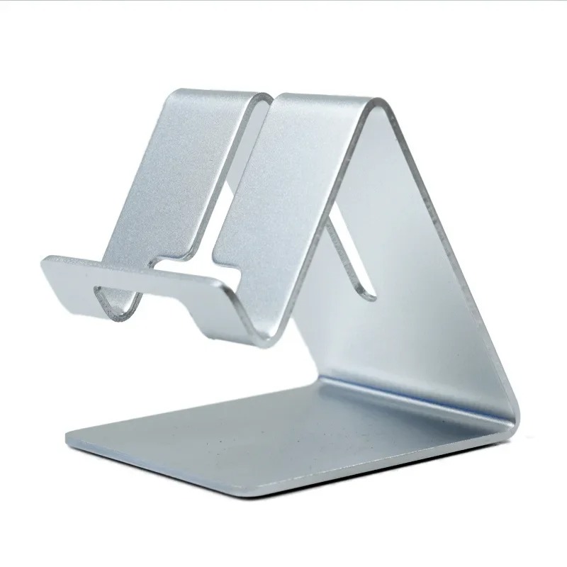Gold Rose Gold Universal Phone Stand Holder | Desktop Tablet Mount  Desk Organizer
