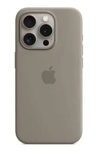 Original Apple Silicone Case for iPhone 17/16/15/14/13/12/11 Pro Max