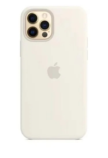 Original Apple Silicone Case for iPhone 17/16/15/14/13/12/11 Pro Max