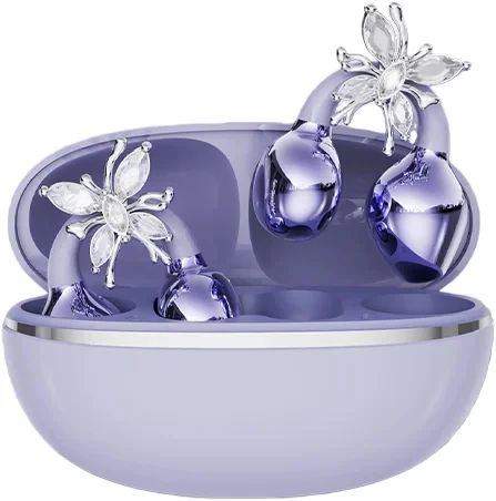 GQ13 Open Ear Wireless Earphones - Diamond Clip Design with HiFi Sound6