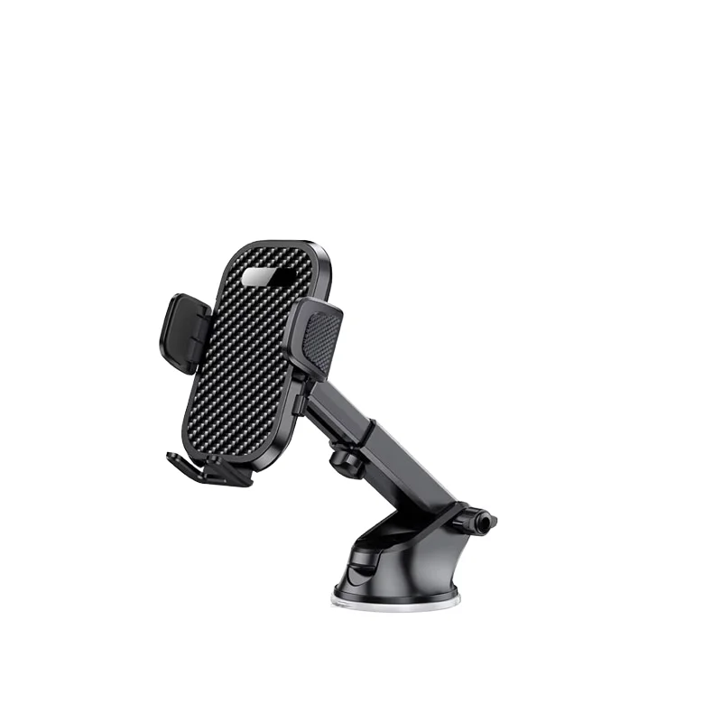 Nano Gel Universal Car Phone Holder Charger – Strong Dashboard & Windshield Mount for Hands-Free Driving
