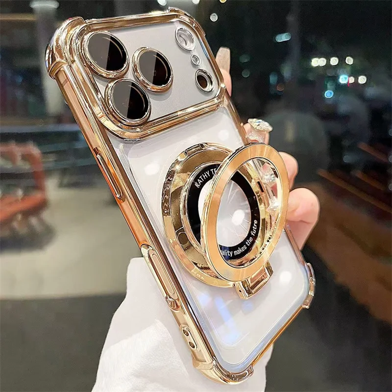 tezeon iphone 17 promax case4