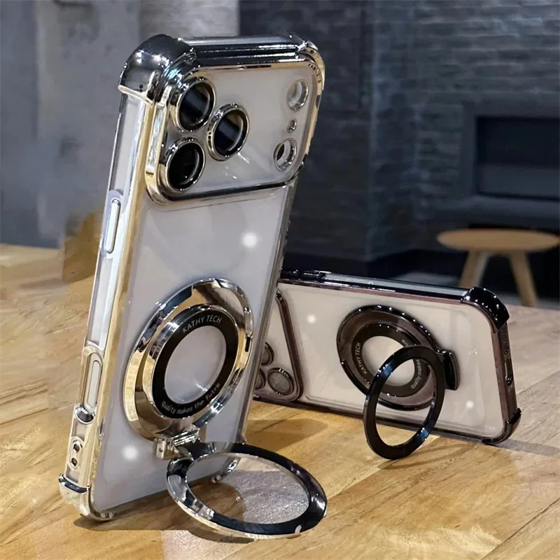 tezeon iphone 17 promax case5