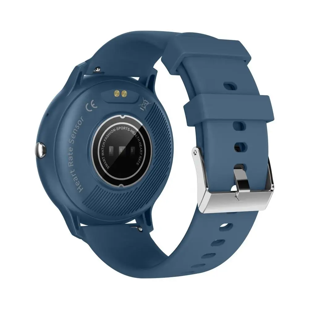 C20 Pro Men's Smartwatch IP68 Waterproof BT Calling 380mAh Battery Outdoor Sports