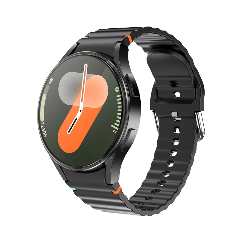 WATCH 7 MAX Smartwatch 1.5" Display - Heart Rate & Fitness Tracker thumbnail 5