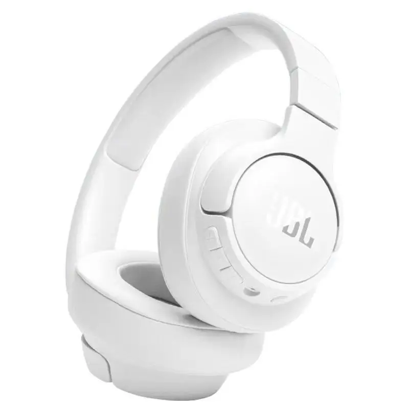 720BT Wireless Bluetooth Headphones - Over-Ear Bass Headset with IPX6 Waterproof thumbnail 5