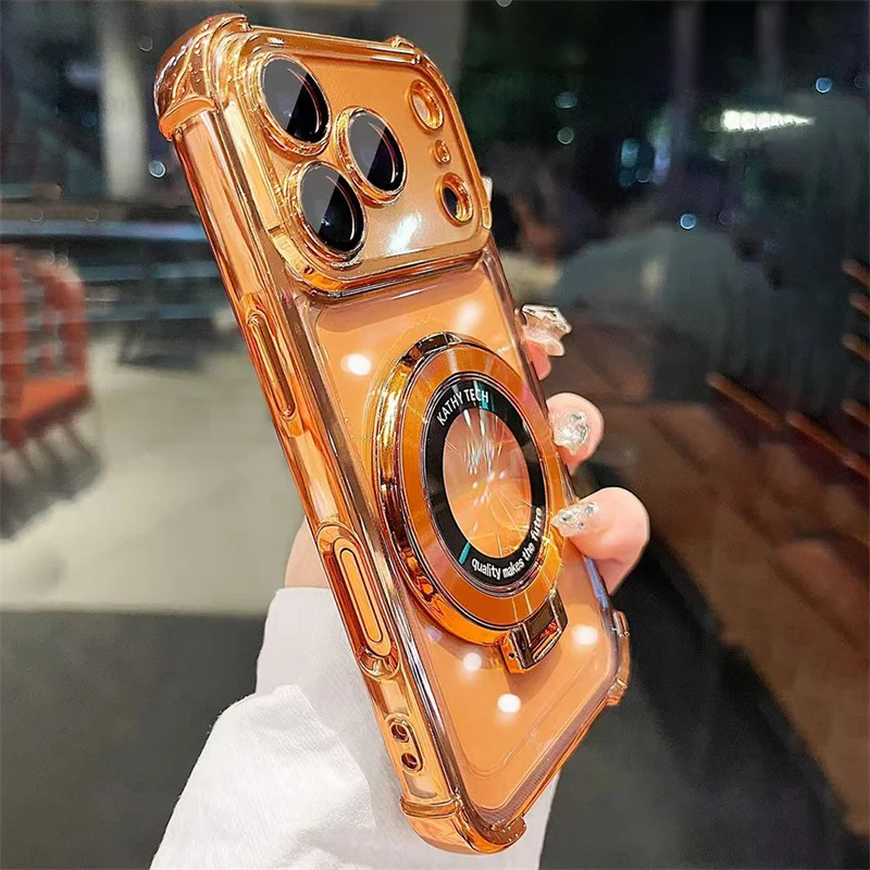 tezeon iphone 17 promax case6