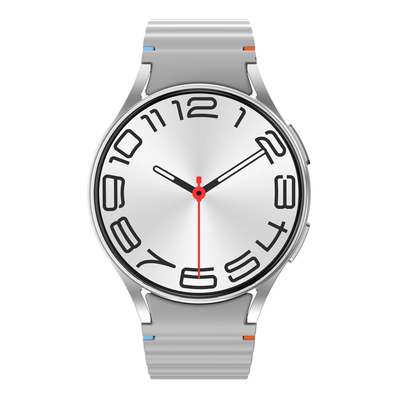 WATCH 7 MAX Smartwatch 1.5" Display - Heart Rate & Fitness Tracker thumbnail 2