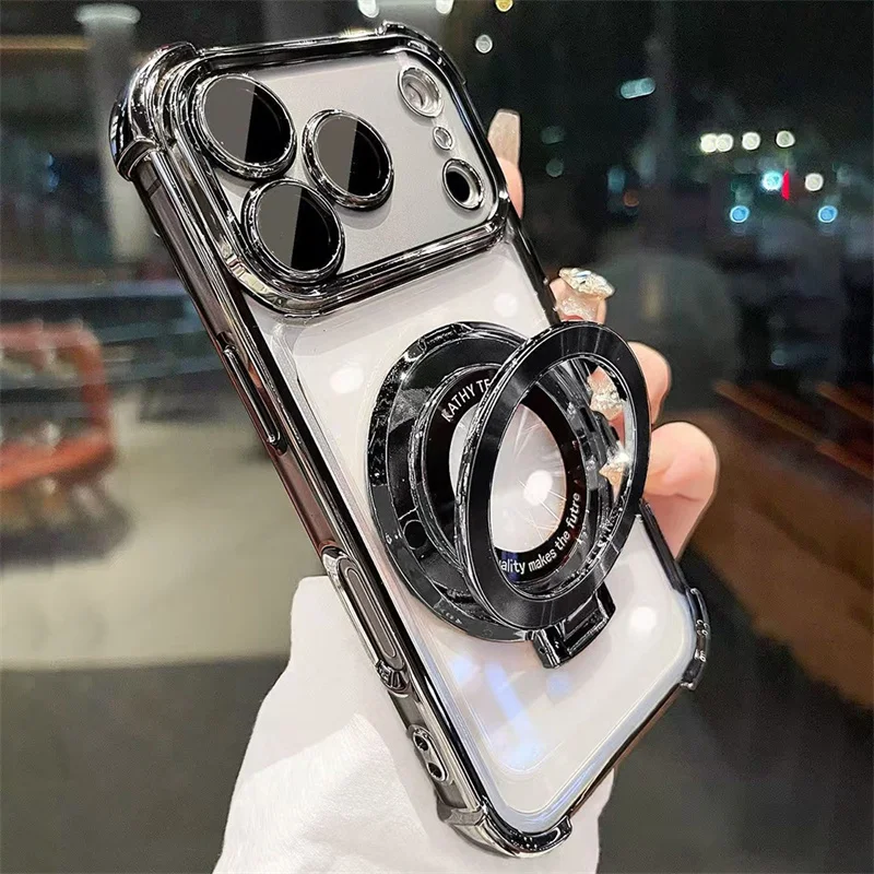 tezeon iphone 17 promax case1