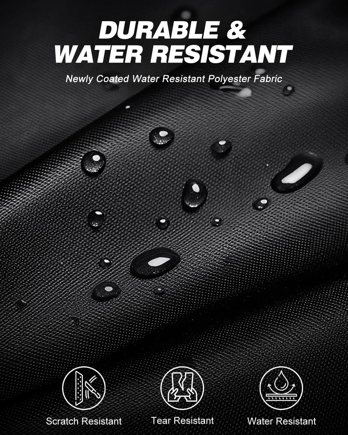 Men's Gym Sling Bag Water Bottle Holder Magnetic Shoulder Bag