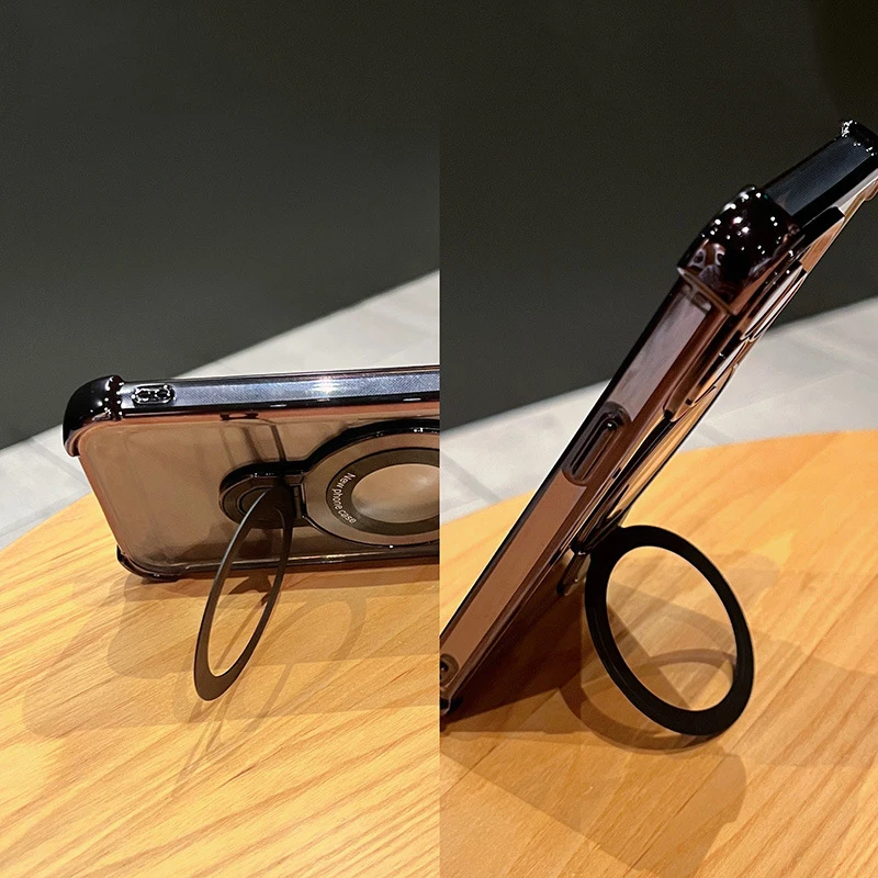 Anti-Fall All-Inclusive Protective Case for iPhone