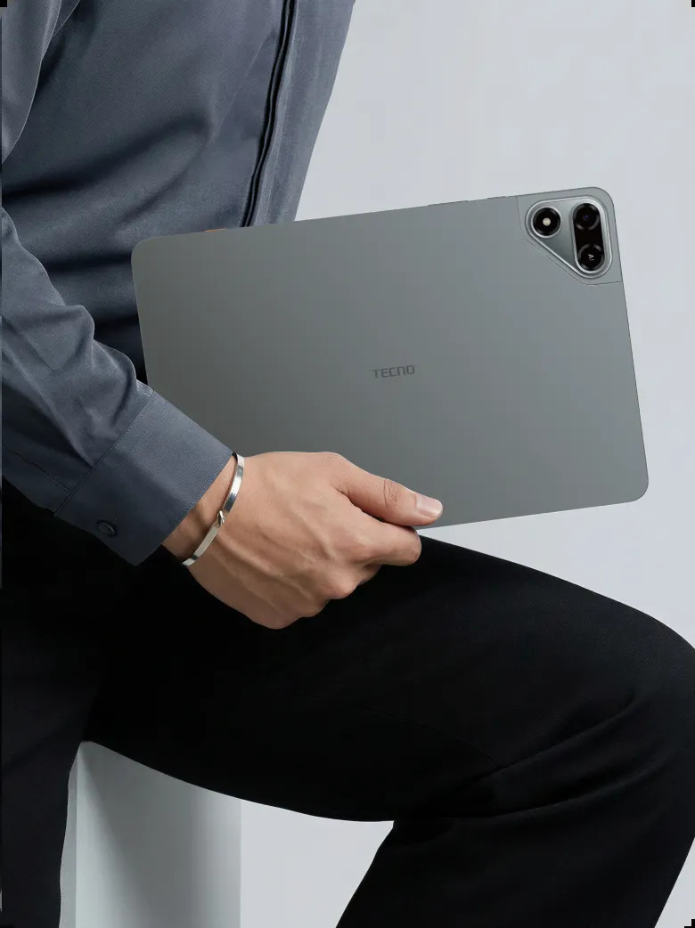 Tecno Megapad 2 (6+128)